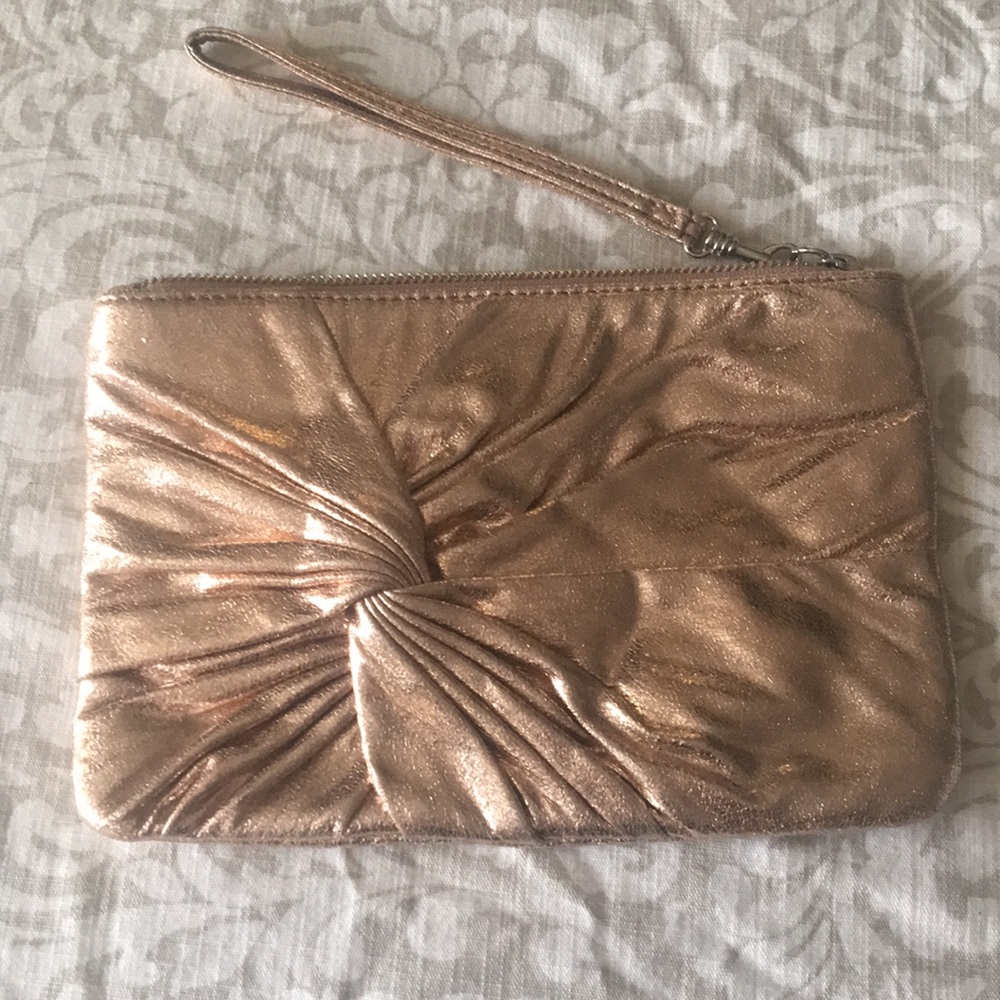 Express Hand Purse